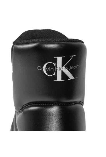 Calvin Klein Ботуши V3A5-80669-1355 S Black 999 - Mera.bg