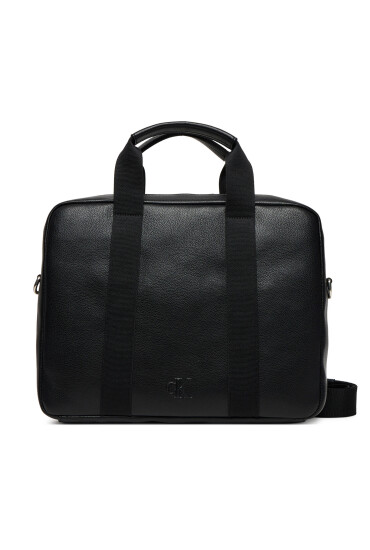 Calvin Klein Чанта за лаптоп Cargo Laptop Bag LV04D3272G Черен - Mera.bg