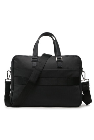 Calvin Klein Чанта за лаптоп Ck Elevated Laptop Bag W/Pckt K50K510582 0IN - Mera.bg