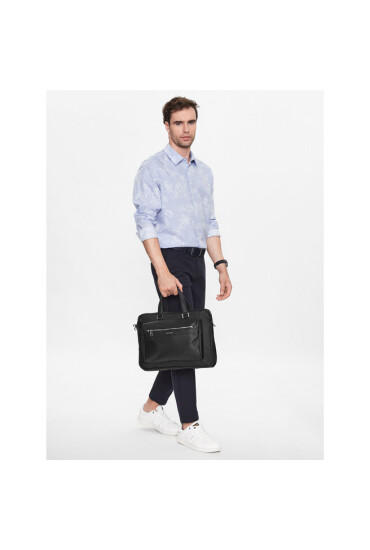 Calvin Klein Чанта за лаптоп Ck Elevated Laptop Bag W/Pckt K50K510582 0IN - Mera.bg