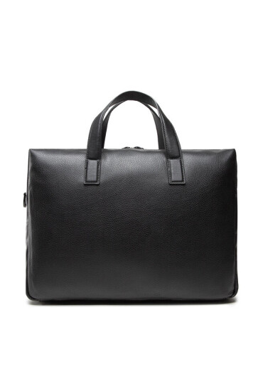 Calvin Klein Чанта за лаптоп Ck Must Laptop Bag K50K508694 BAX - Mera.bg