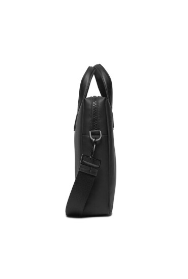 Calvin Klein Чанта за лаптоп Ck Must Laptop Bag K50K511221 Черен - Mera.bg