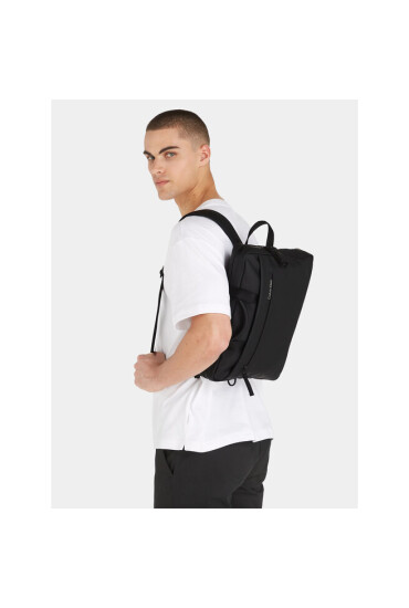 Calvin Klein Чанта за лаптоп Rubberized Slim Conv Laptop Bag K50K510796 Черен - Mera.bg