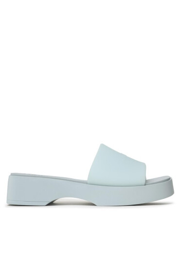 Calvin Klein Чехли HW0HW01514 Pearl Blue DYI - Mera.bg