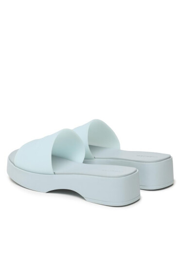Calvin Klein Чехли HW0HW01514 Pearl Blue DYI - Mera.bg
