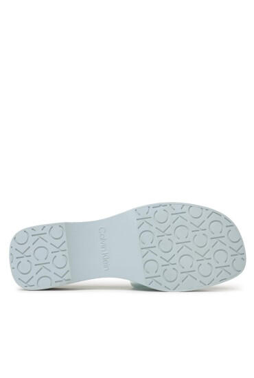 Calvin Klein Чехли HW0HW01514 Pearl Blue DYI - Mera.bg