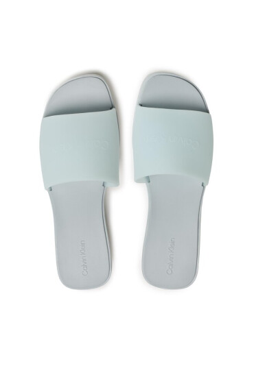 Calvin Klein Чехли HW0HW01514 Pearl Blue DYI - Mera.bg