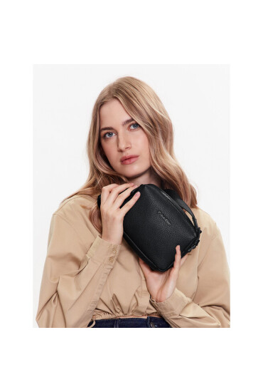 Calvin Klein Дамска чанта Ck Must Camera Bag S K50K508766 Ck Black BAX - Mera.bg
