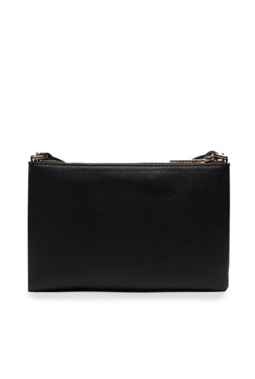 Calvin Klein Дамска чанта Re-Lock Ew Crossbody W Chain K60K609115 Черен - Mera.bg