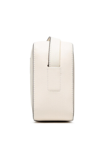 Calvin Klein Дамска чанта Minimal Monogram Camera Bag K60K609290 Бежов - Mera.bg