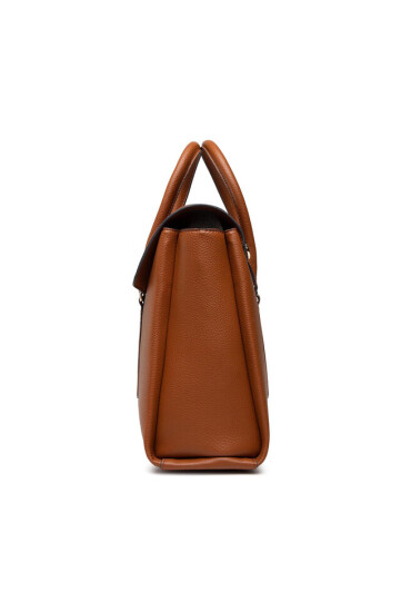 Calvin Klein Дамска чанта Ck Elevated Satchel Md K60K609852 HJJ - Mera.bg