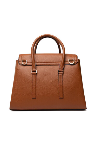 Calvin Klein Дамска чанта Ck Elevated Satchel Md K60K609852 HJJ - Mera.bg