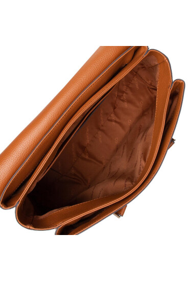 Calvin Klein Дамска чанта Ck Elevated Satchel Md K60K609852 HJJ - Mera.bg