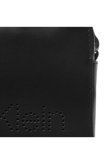 Calvin Klein Дамска чанта Ck Set Camera Bag K60K609123 Черен - Mera.bg