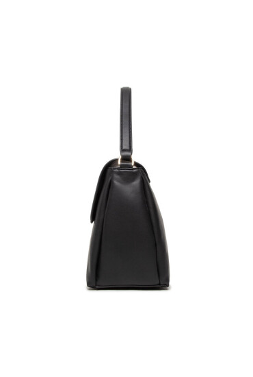 Calvin Klein Дамска чанта Re-Lock Tote K60K609862 Черен - Mera.bg