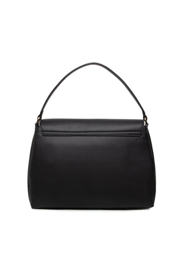 Calvin Klein Дамска чанта Re-Lock Tote K60K609862 Черен - Mera.bg