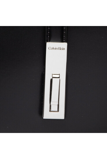 Calvin Klein Дамска чанта Archive Hardware Xbody K60K609642 Ck Black BAX - Mera.bg