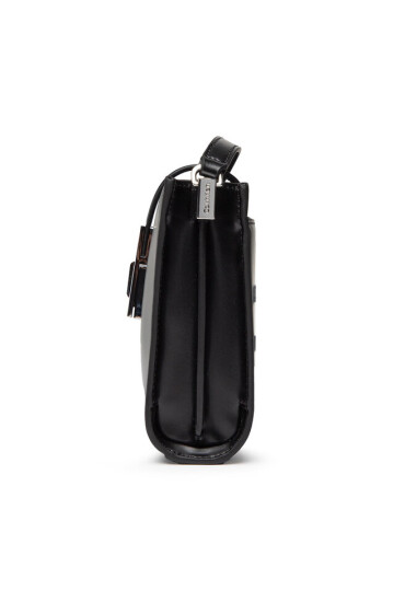 Calvin Klein Дамска чанта Archive Hardware Xbody K60K609642 Ck Black BAX - Mera.bg