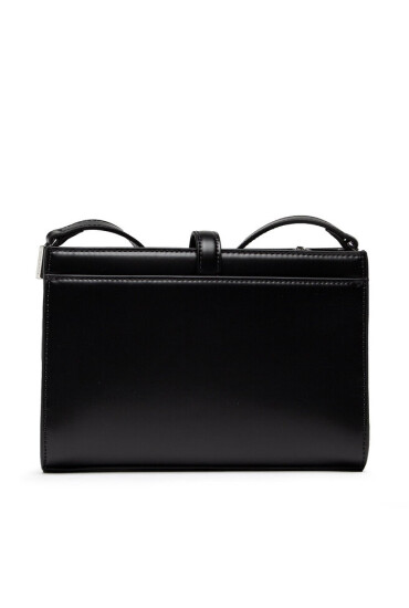 Calvin Klein Дамска чанта Archive Hardware Xbody K60K609642 Ck Black BAX - Mera.bg
