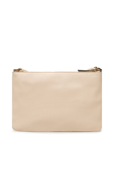 Calvin Klein Дамска чанта Re-Lock Ew Crossbody W Chain K60K609115 Бежов - Mera.bg