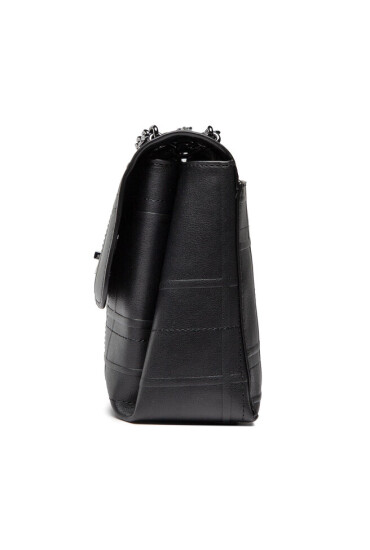 Calvin Klein Дамска чанта Re-Lock Ew Conv Xbody Quilt K60K609682 BAX - Mera.bg