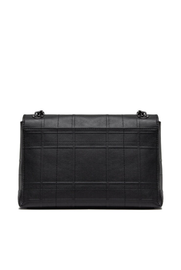 Calvin Klein Дамска чанта Re-Lock Ew Conv Xbody Quilt K60K609682 BAX - Mera.bg