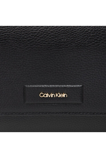 Calvin Klein Дамска чанта Dressed Ew Xbody K60K609186 BAX - Mera.bg