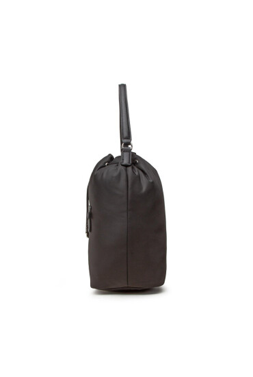 Calvin Klein Дамска чанта Ck Essential Bucket Bag K60K609100 Черен - Mera.bg