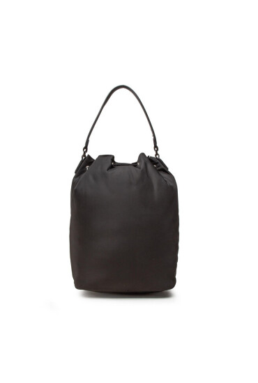 Calvin Klein Дамска чанта Ck Essential Bucket Bag K60K609100 Черен - Mera.bg