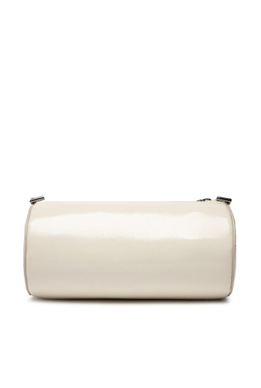 Calvin Klein Дамска чанта Ck Must Cylinder Crossbody Saff K60K609890 Бежов - Mera.bg