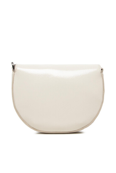 Calvin Klein Дамска чанта Re-Lock Saddle Bag Mini Saffiano K60K609878 YAV - Mera.bg