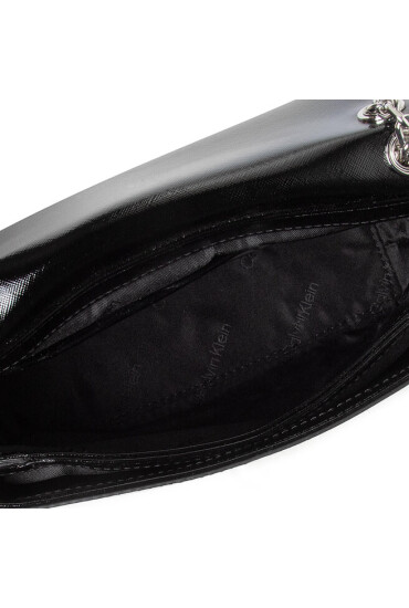 Calvin Klein Дамска чанта Re-Lock Ew Conv Crossbody Saff K60K609900 BAX - Mera.bg