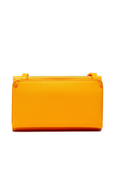 Calvin Klein Дамска чанта Ck Must Mini Bag K60K609131 Orange Flash SCD - Mera.bg