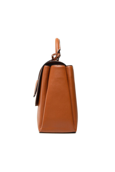 Calvin Klein Дамска чанта Dressed Top Handle Bag Md K60K609184 HJJ - Mera.bg