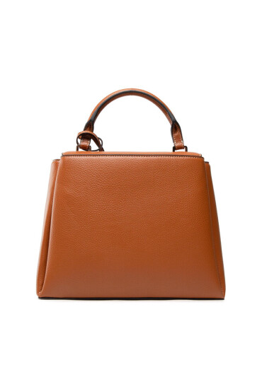 Calvin Klein Дамска чанта Dressed Top Handle Bag Md K60K609184 HJJ - Mera.bg