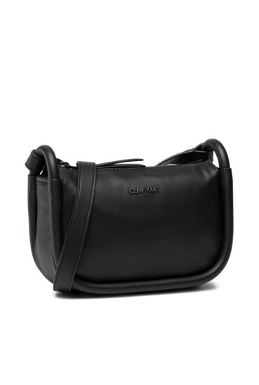 Calvin Klein Дамска чанта Resort Shoulder Bag K60K609113 BAX - Mera.bg