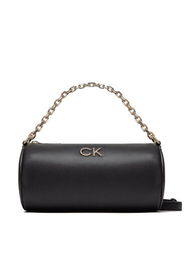 Calvin Klein Дамска чанта Re-Lock Cylinder Crossbody K60K610286 BAX - Mera.bg
