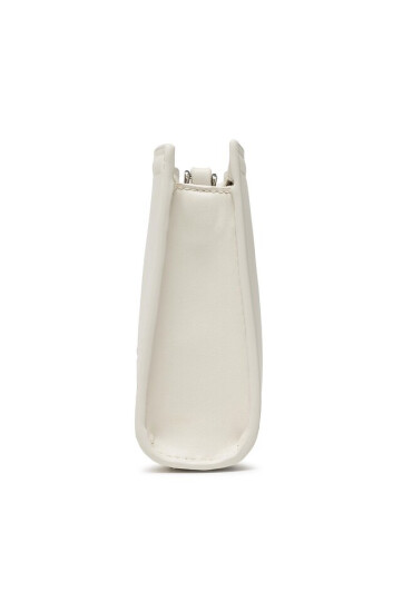 Calvin Klein Дамска чанта Minimal Hardware Crossbody K60K609846 Бежов - Mera.bg