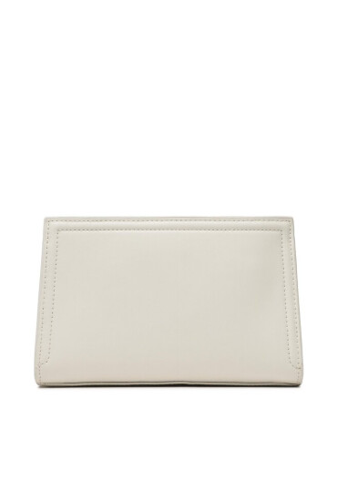 Calvin Klein Дамска чанта Minimal Hardware Crossbody K60K609846 Бежов - Mera.bg