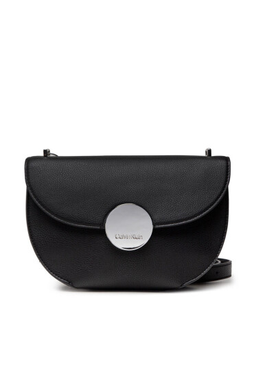 Calvin Klein Дамска чанта Ck Luxe Ew Shoulder Bag K60K608434 BAX - Mera.bg
