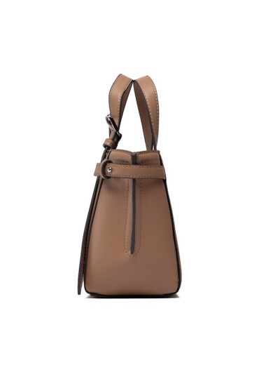 Calvin Klein Дамска чанта Minimal Hardware Mini Tote K60K609847 RBC - Mera.bg