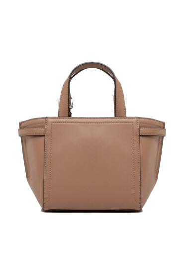Calvin Klein Дамска чанта Minimal Hardware Mini Tote K60K609847 RBC - Mera.bg