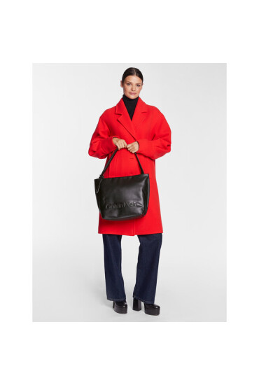 Calvin Klein Дамска чанта Ck Set Ns Shopper K60K610176 BAX - Mera.bg