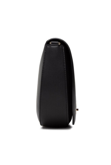 Calvin Klein Дамска чанта Re-Lock Saddle Bag K60K609871 BAX - Mera.bg