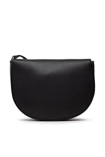 Calvin Klein Дамска чанта Re-Lock Saddle Bag K60K609871 BAX - Mera.bg