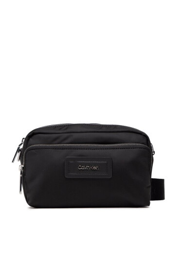 Calvin Klein Дамска чанта Ck Must Nylon Camera Bag K60K609903 Ck Black BAX - Mera.bg