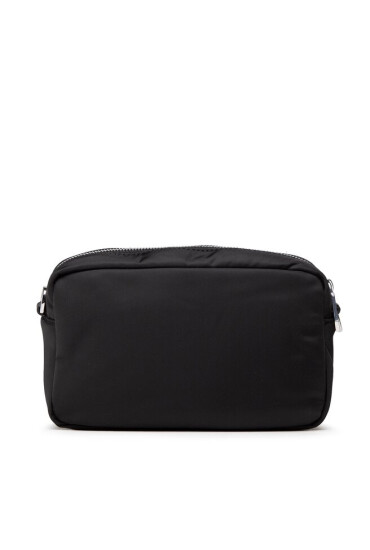 Calvin Klein Дамска чанта Ck Must Nylon Camera Bag K60K609903 Ck Black BAX - Mera.bg