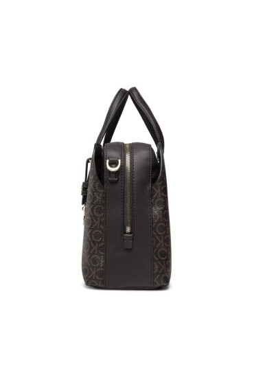 Calvin Klein Дамска чанта Ck Must Tote Mono K60K609886 0HD - Mera.bg