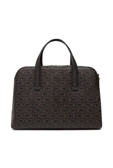 Calvin Klein Дамска чанта Ck Must Tote Mono K60K609886 0HD - Mera.bg