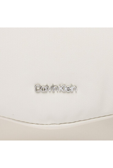 Calvin Klein Дамска чанта Puffed Crossbody K60K609853 YAV - Mera.bg